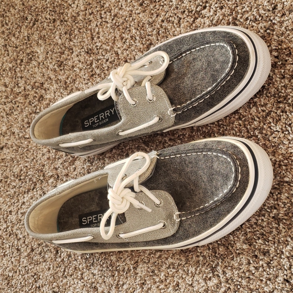 Men's Sperry Top-Sider Casual Boat Shoe